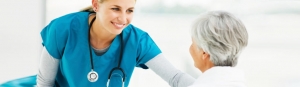 Experienced Nursing Services 24hrs